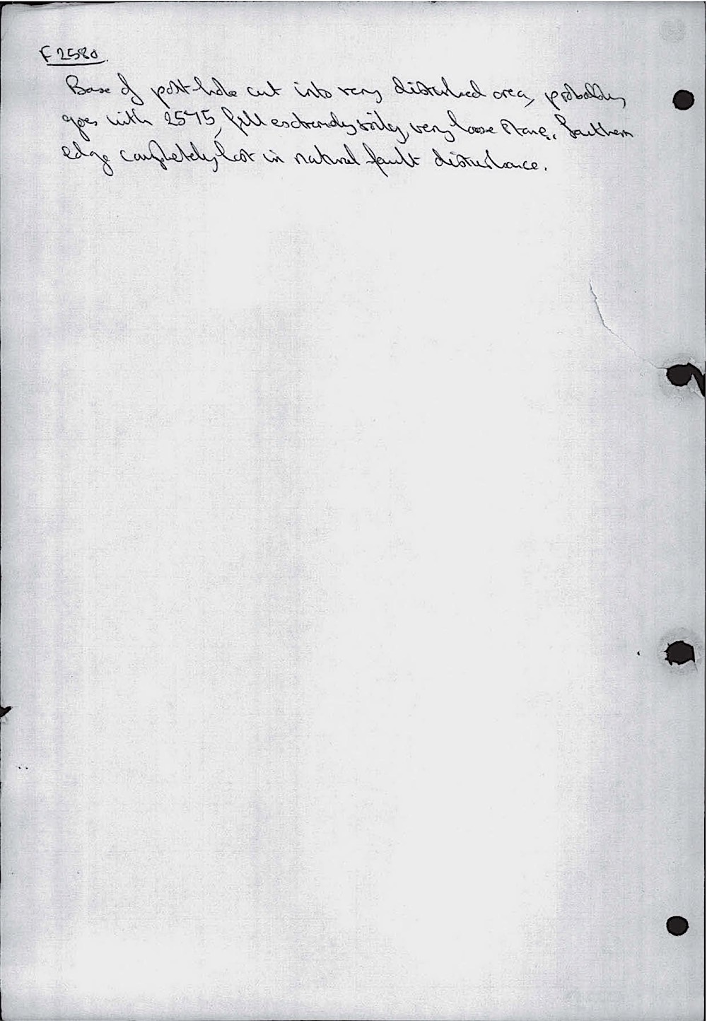 B050 21