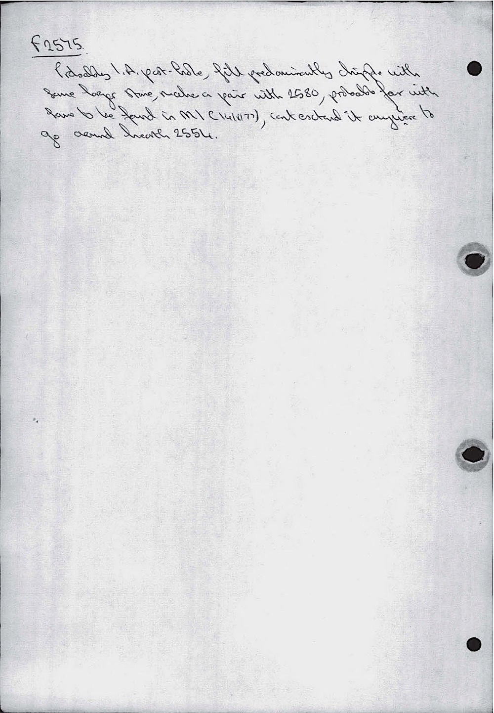 B050 35