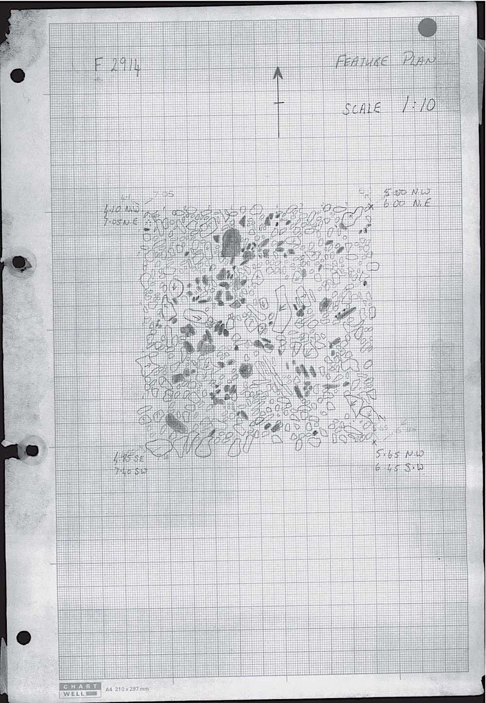 B053 74
