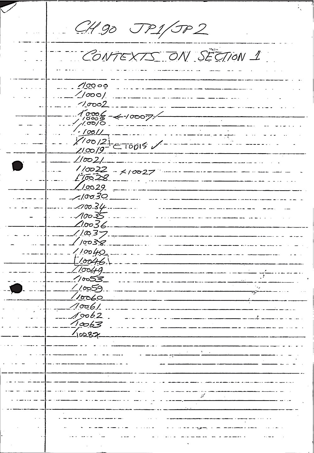B124 33