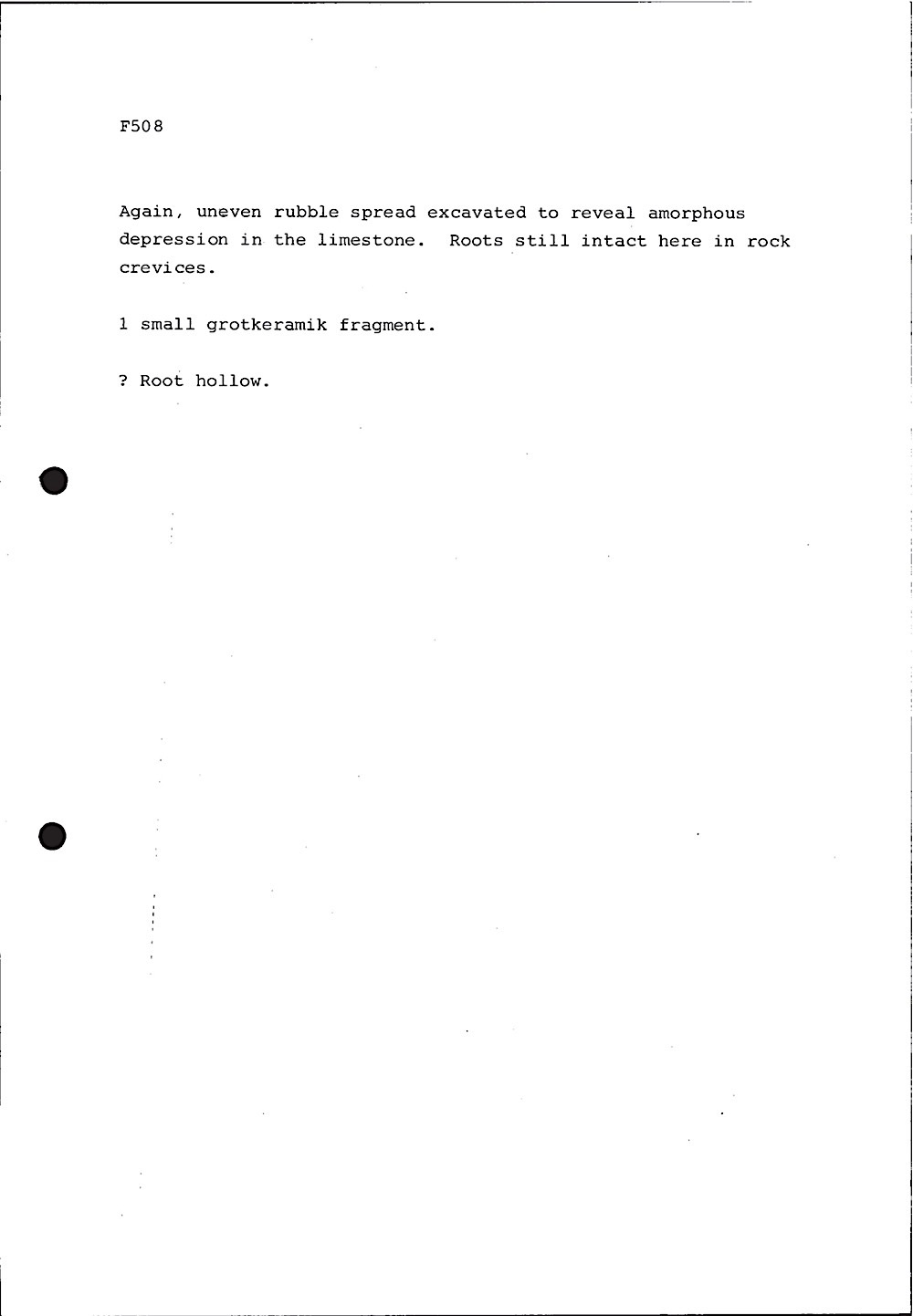 B016 35
