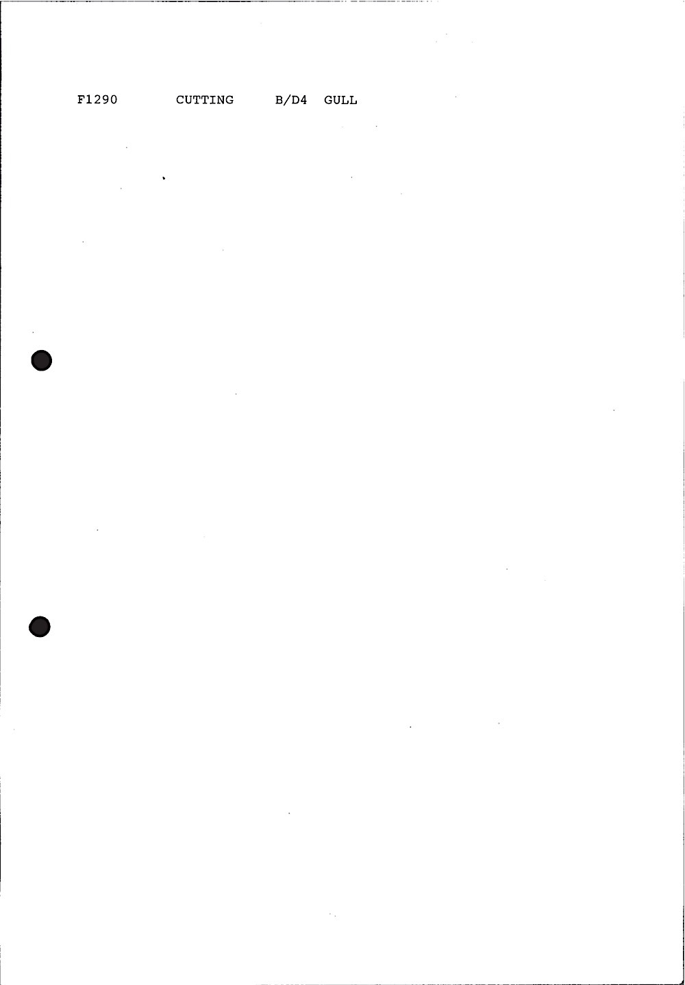 B027 85