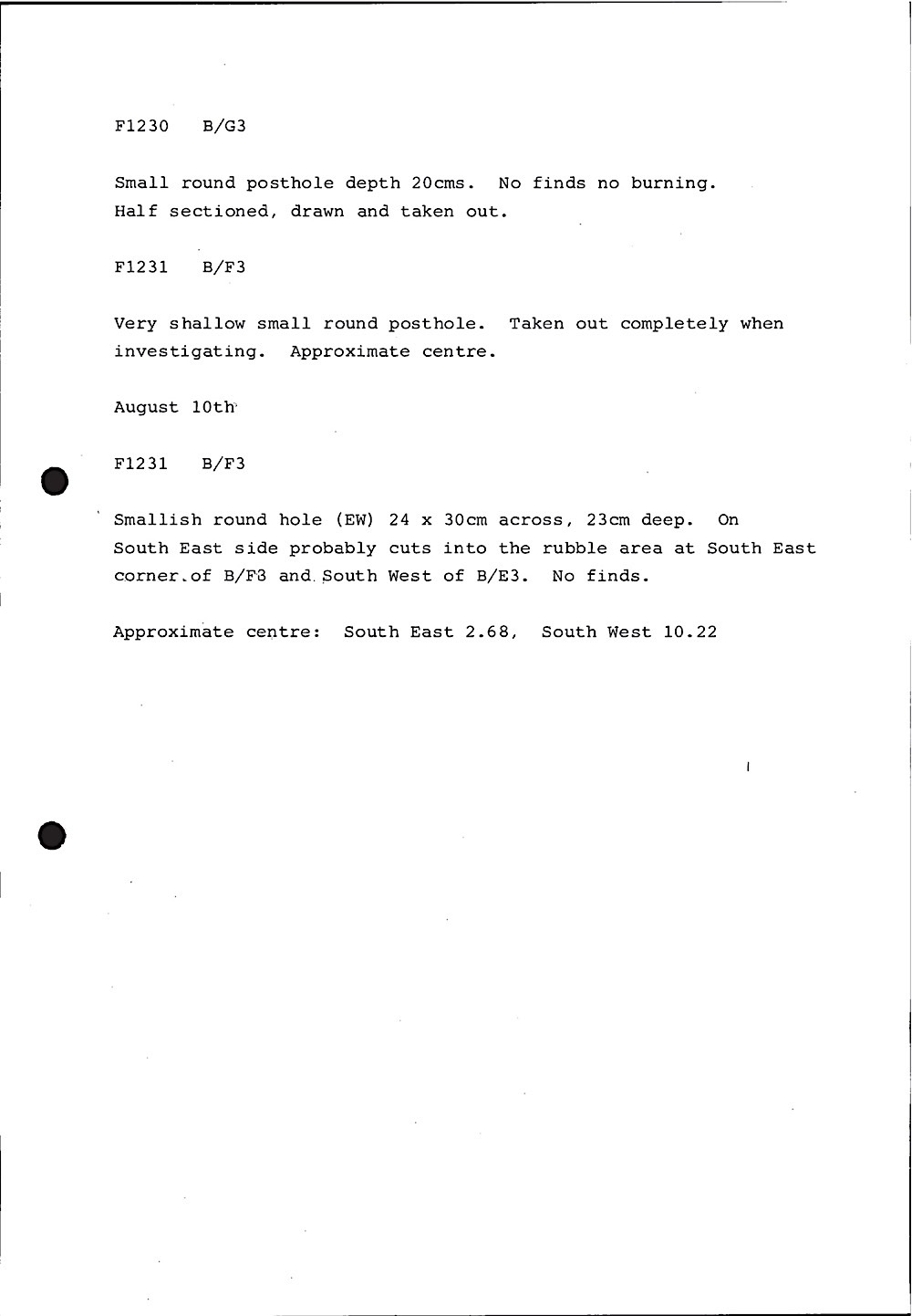 B029 30