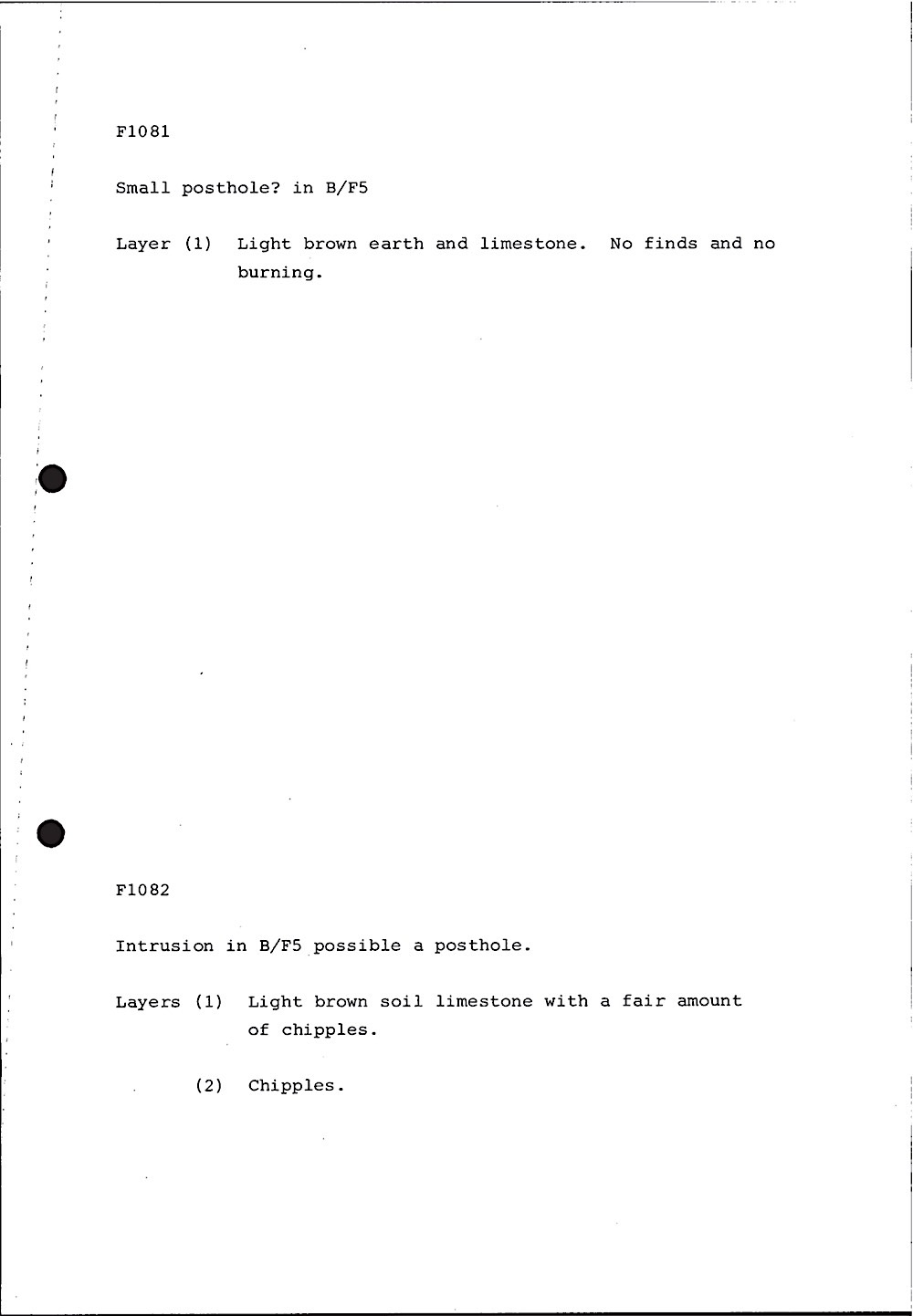 B030 19
