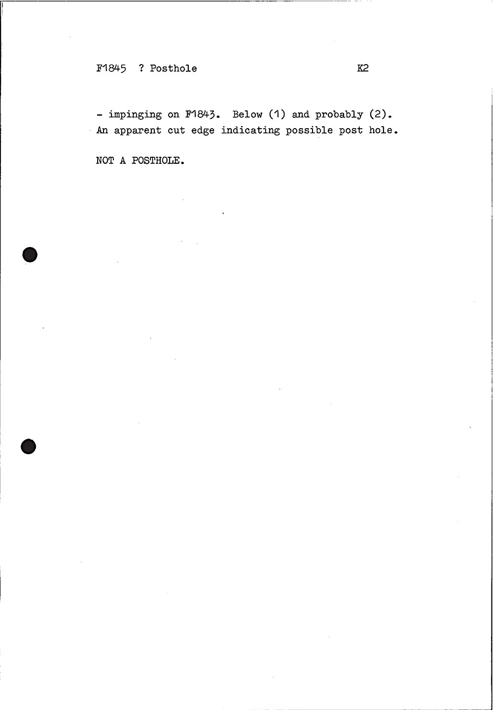 B036 85