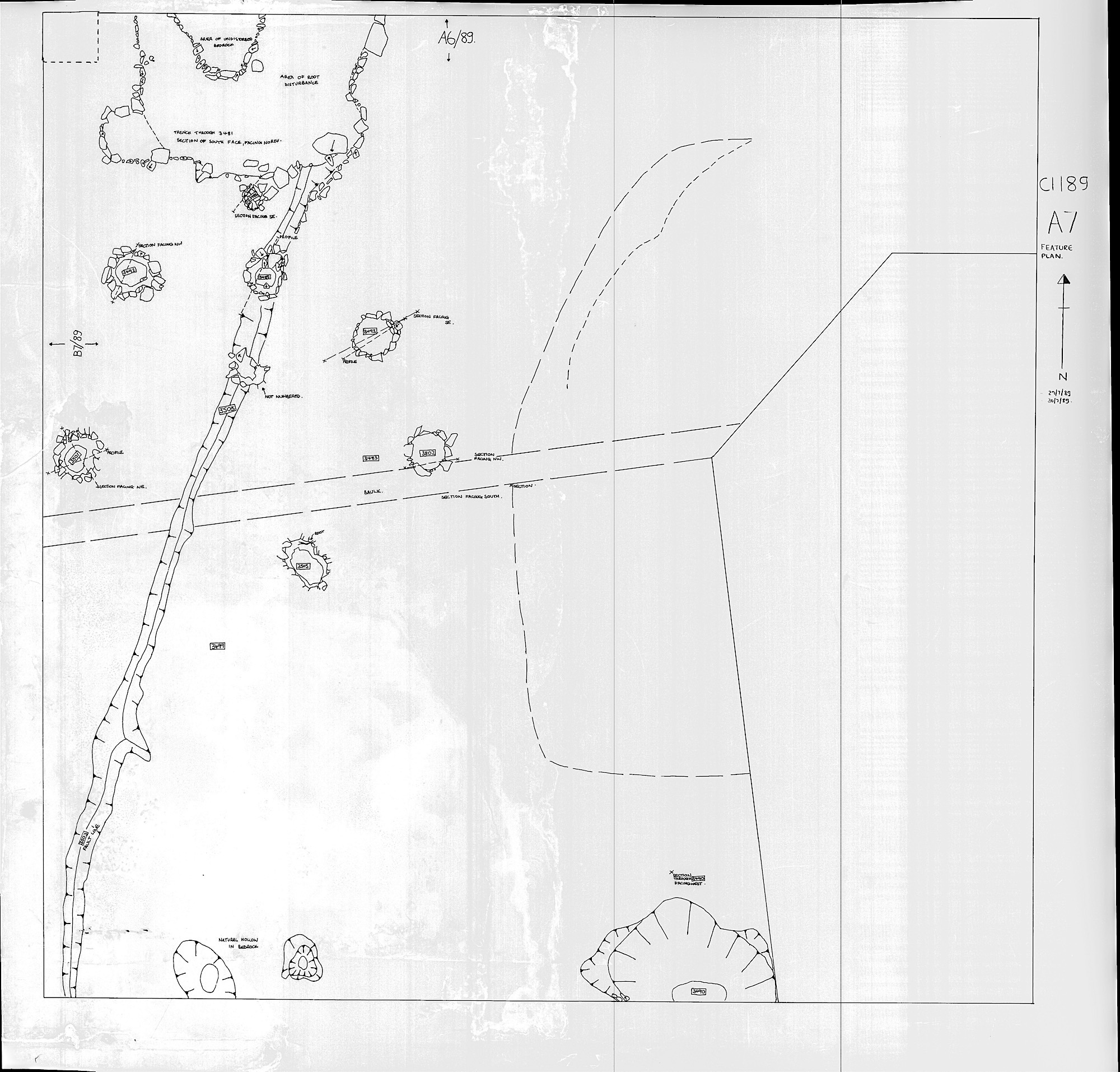 9. Feature Plan with AA7