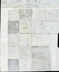 2. Plan 1 with parts of B6 and B7 (hand)