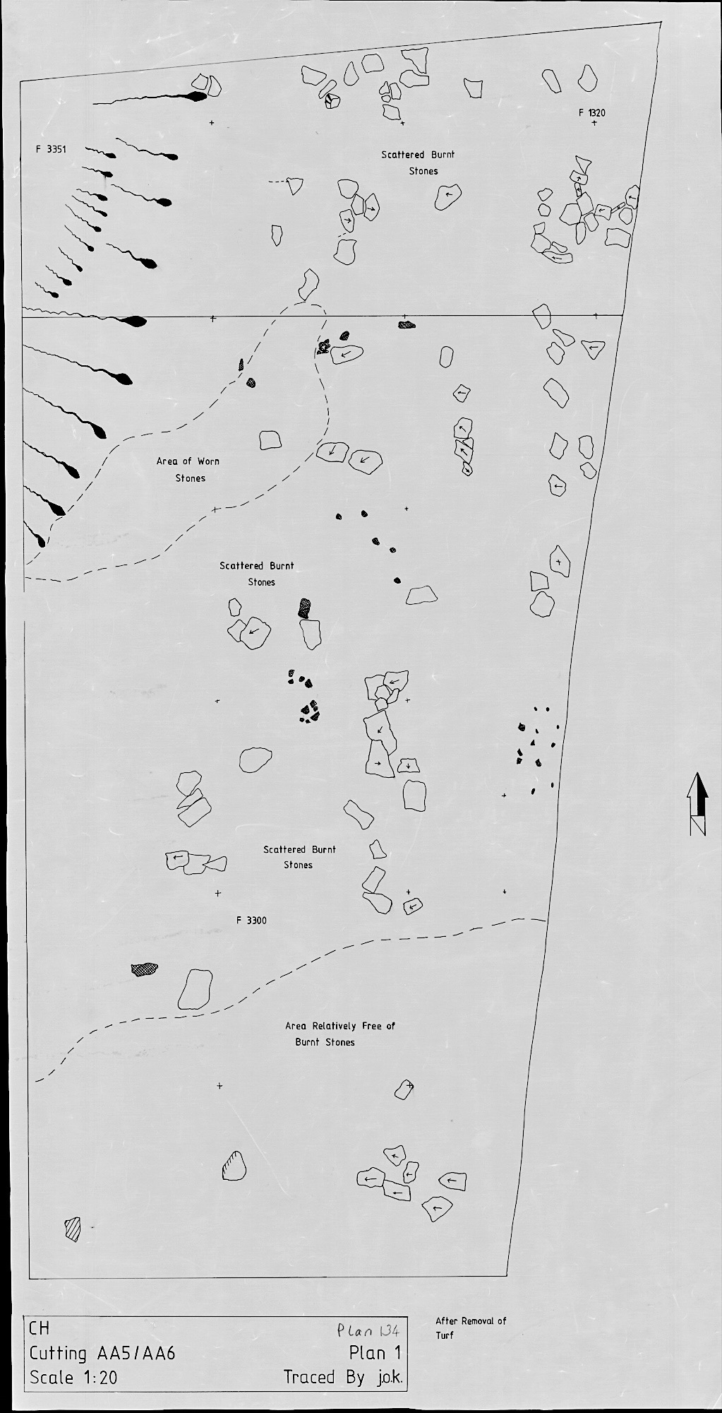 1. Plan 1 with AA6