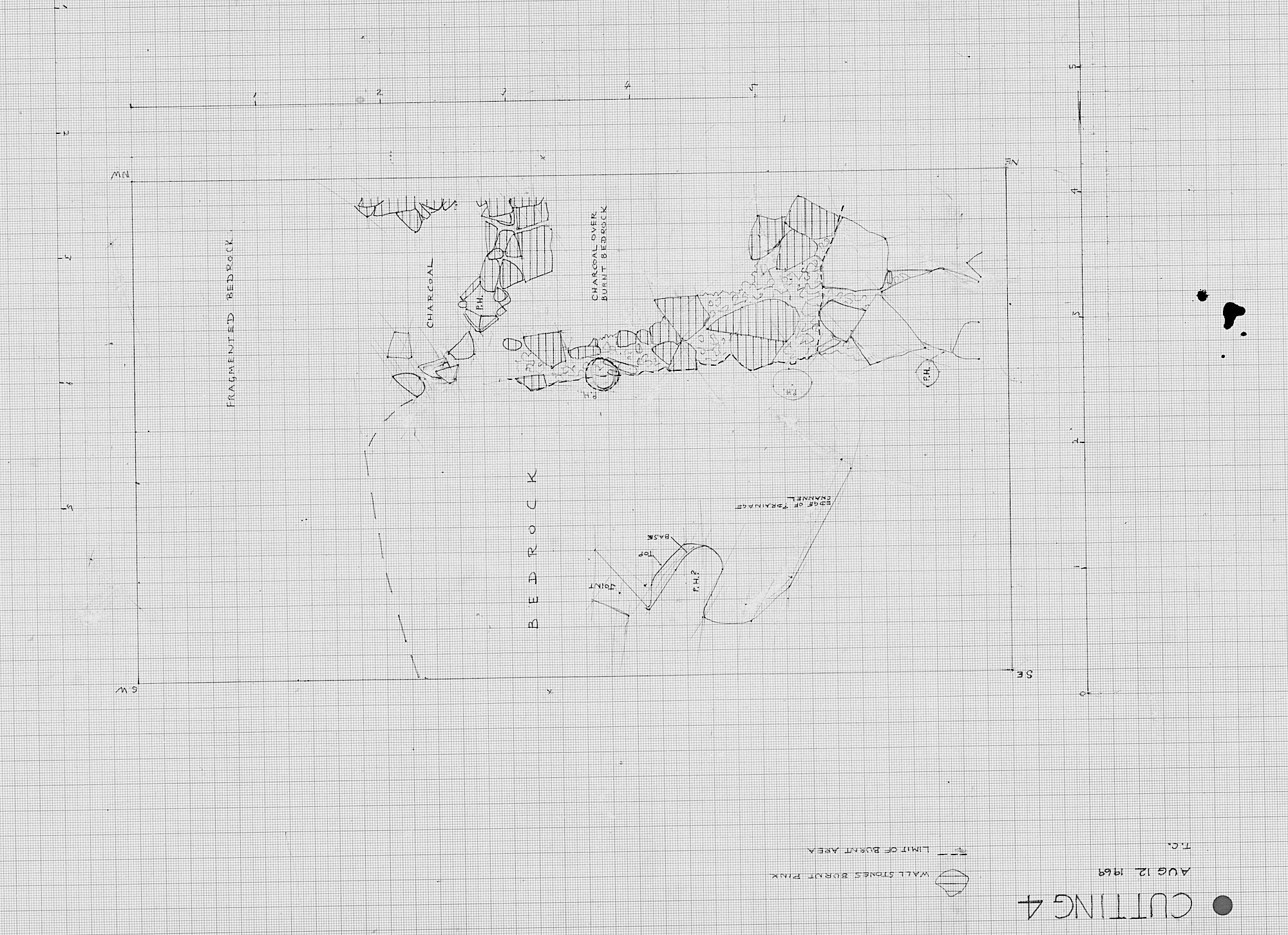 6. Plan 3 (hand)