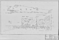 4. Elevation of main rampart