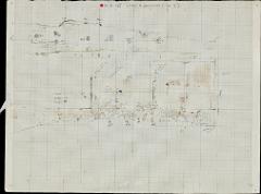 5. Elevation of main rampart (hand)