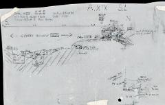 9. Section 1 - East face of central baulk