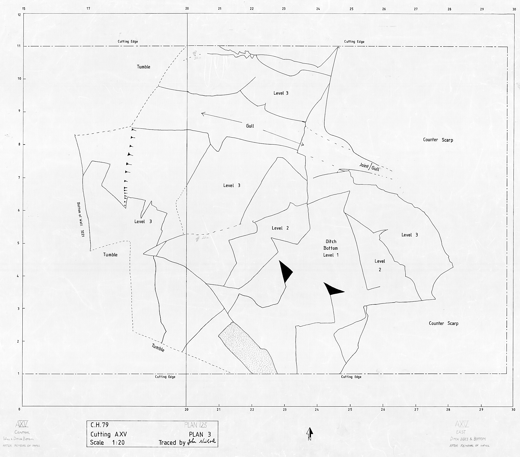 11. Feature Plan East