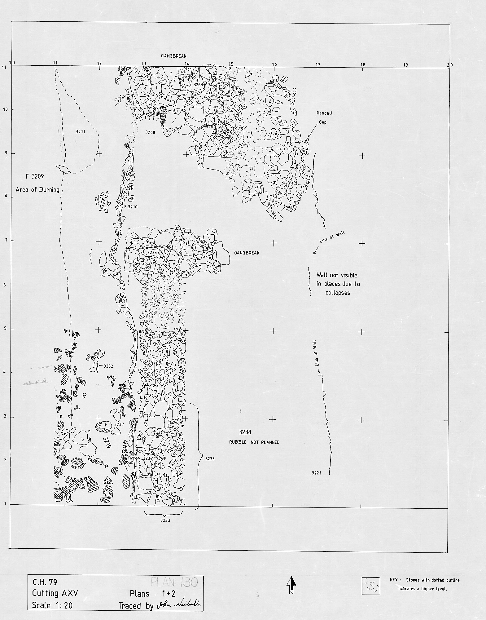 3. Plan 1-2 Central