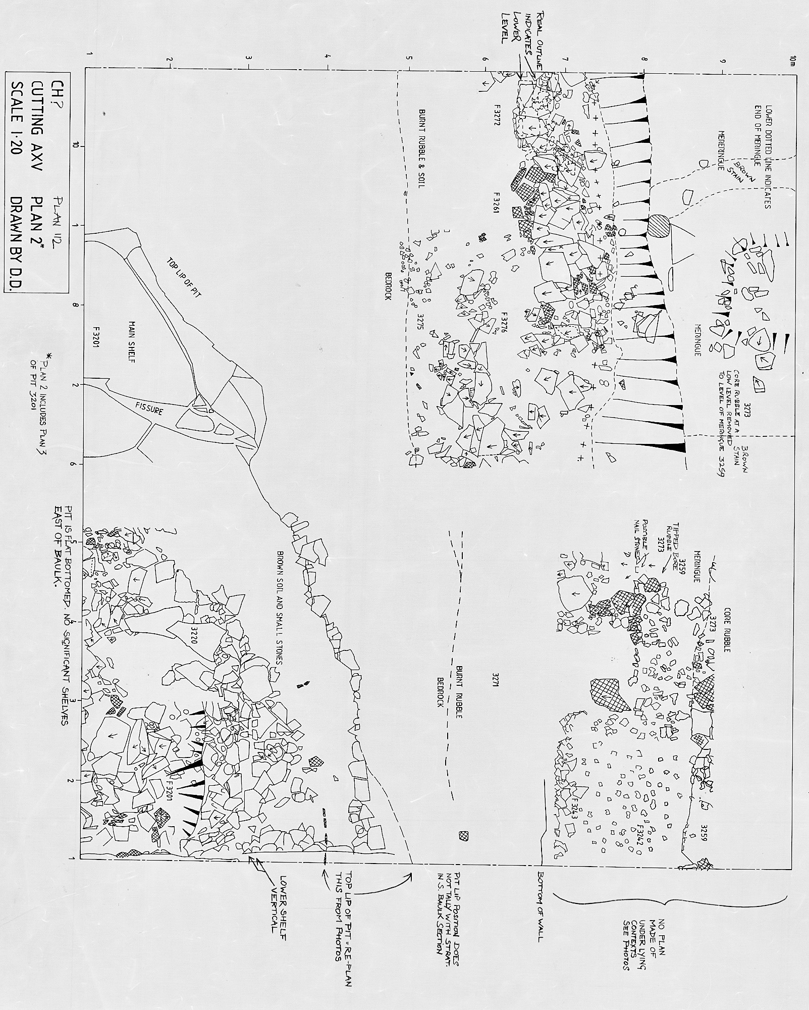 8. Plan 2 West