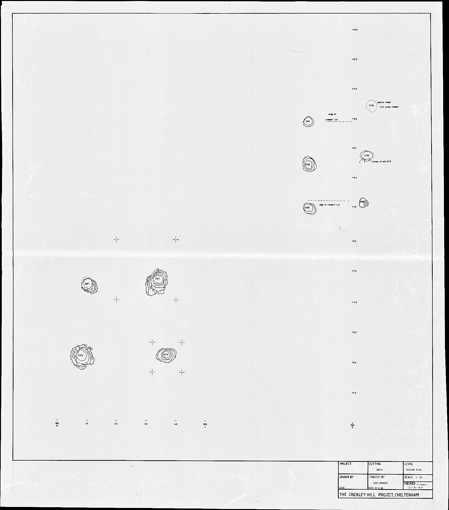 11. Feature Plan