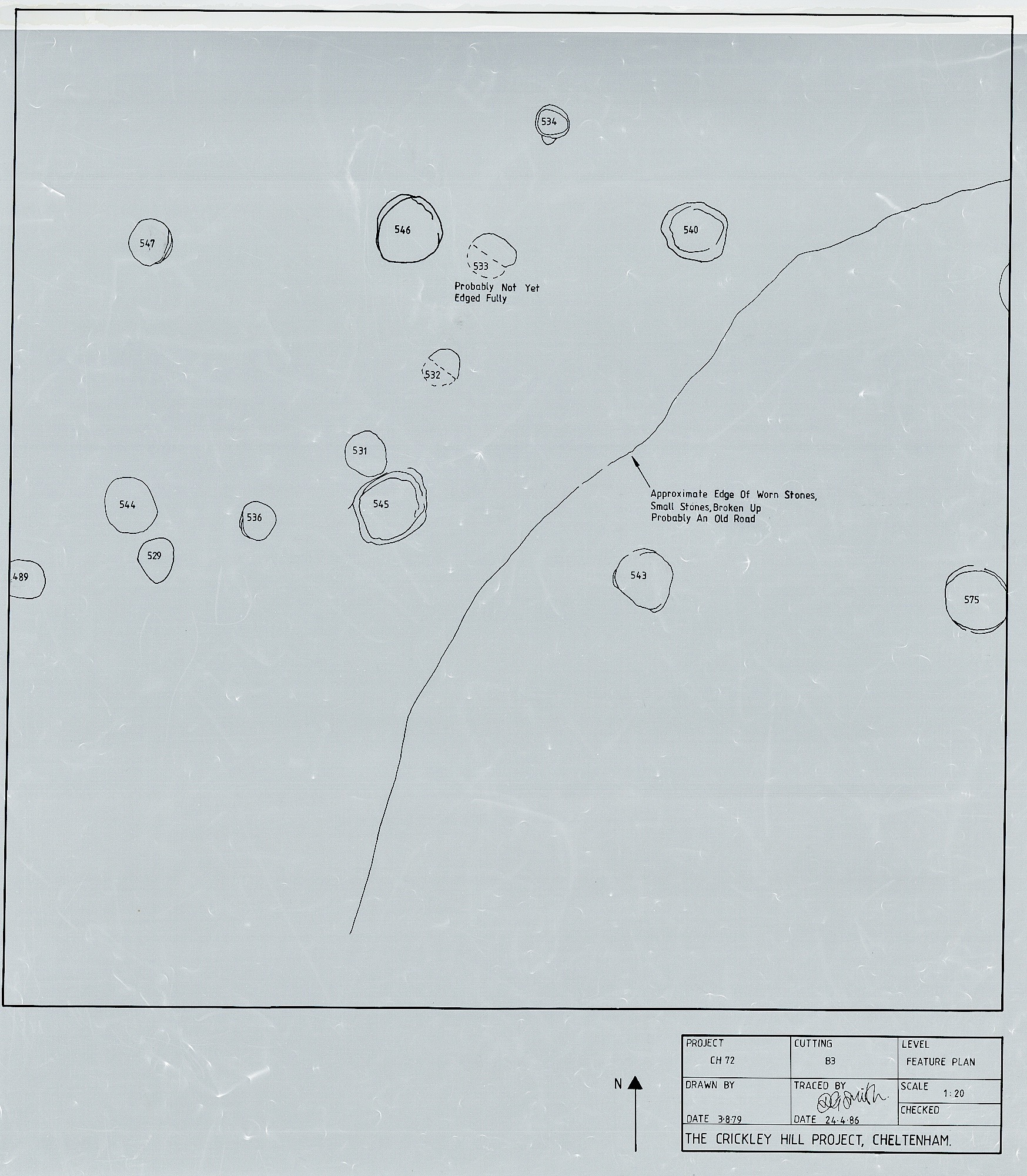 1. Feature Plan