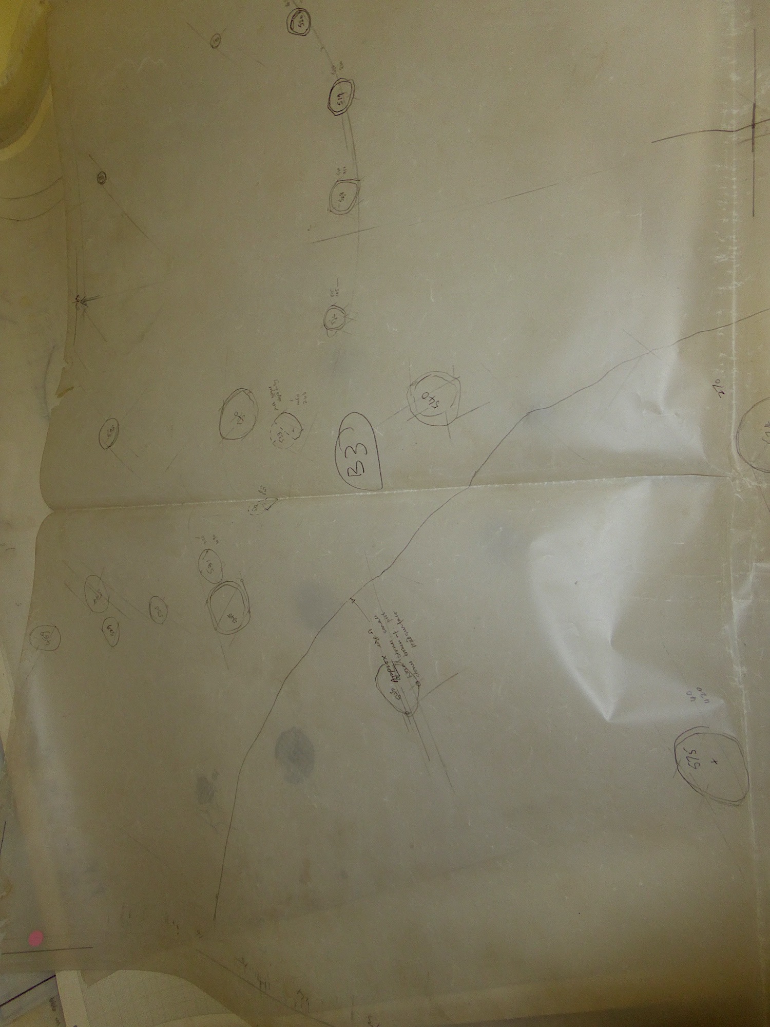 2. Feature Plan (hand)