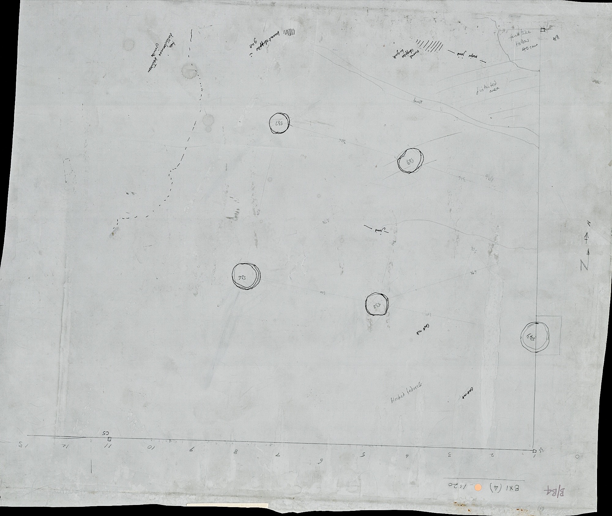 2. Feature Plan (hand)