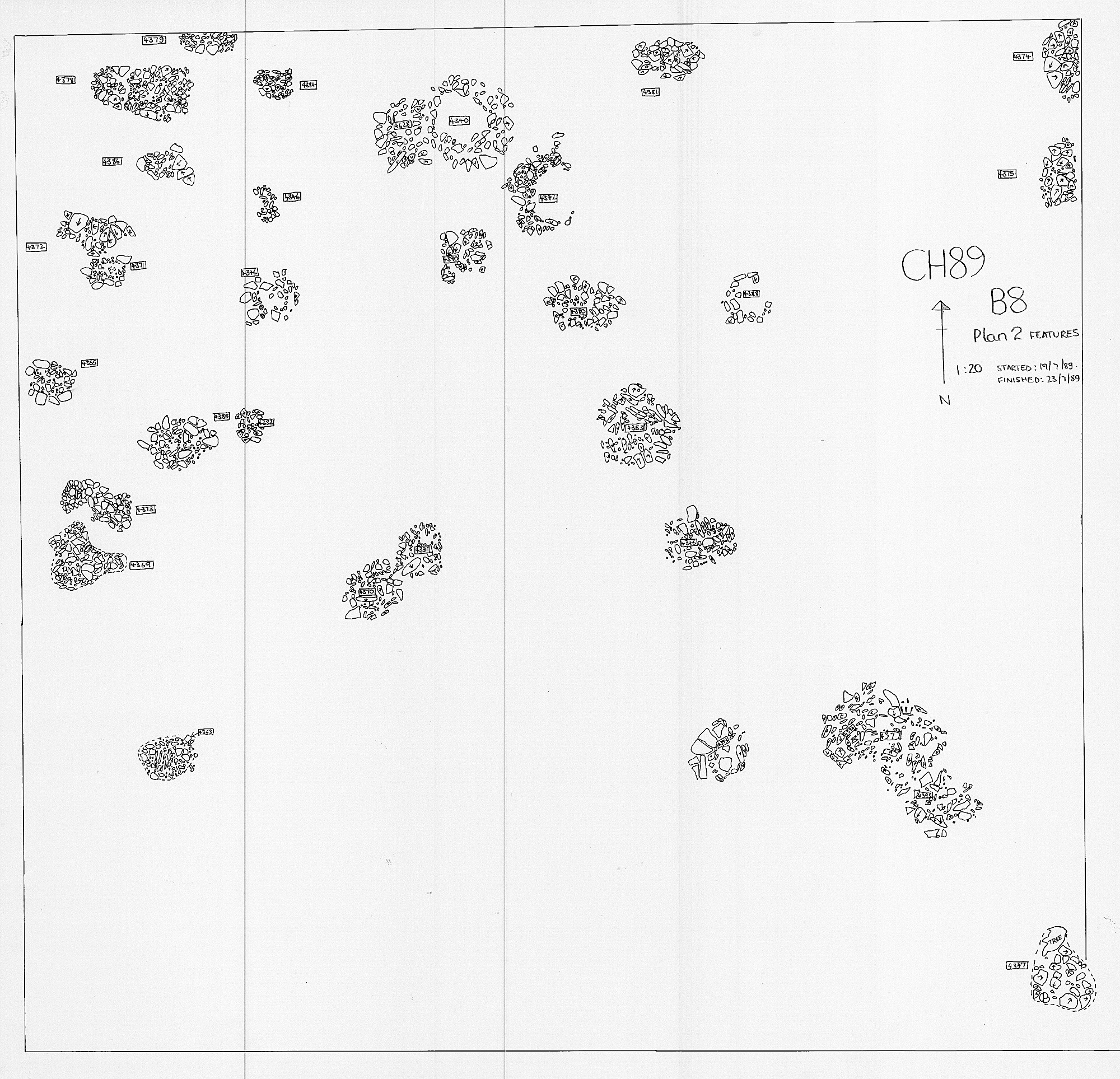 5. Plan 2 Features