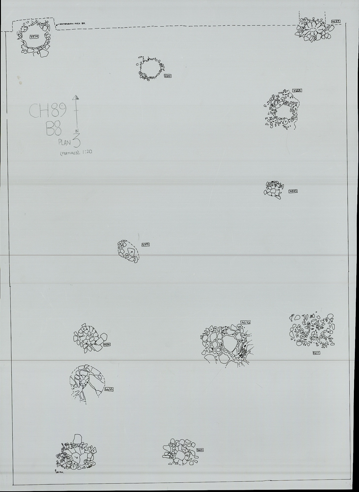 8. Feature Plan