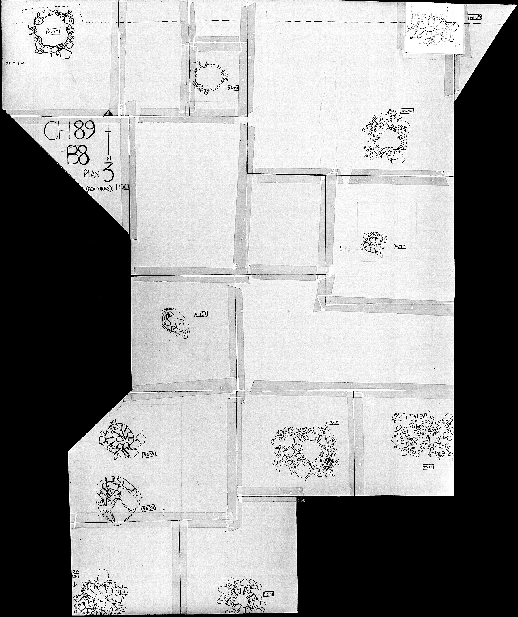 9. Feature Plan (hand)