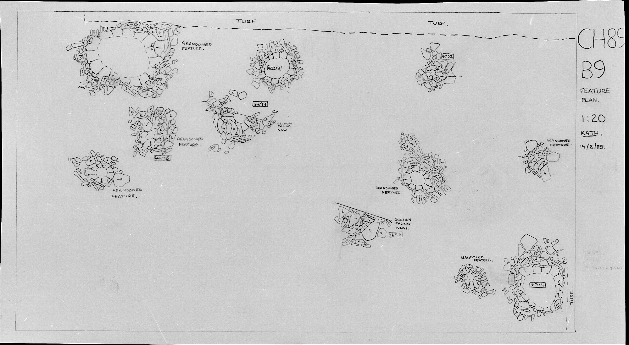 3. Feature plan (hand)