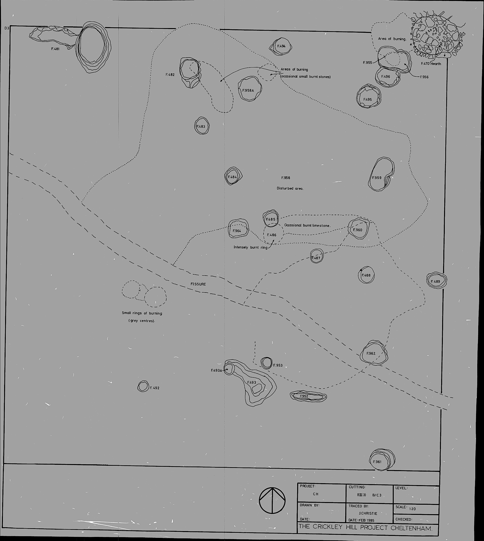 1. Feature Plan