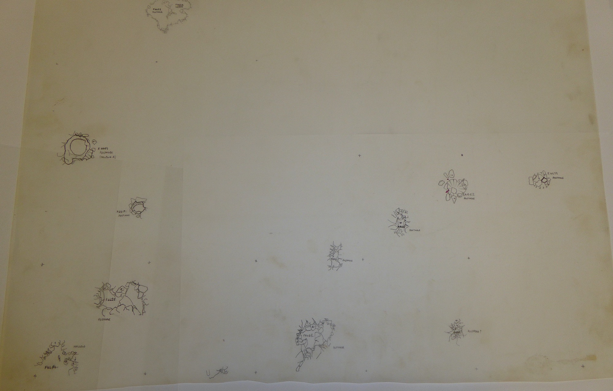 5. Feature Plan (hand, South half)