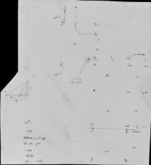 4. Site grid location diagram for B8-C8
