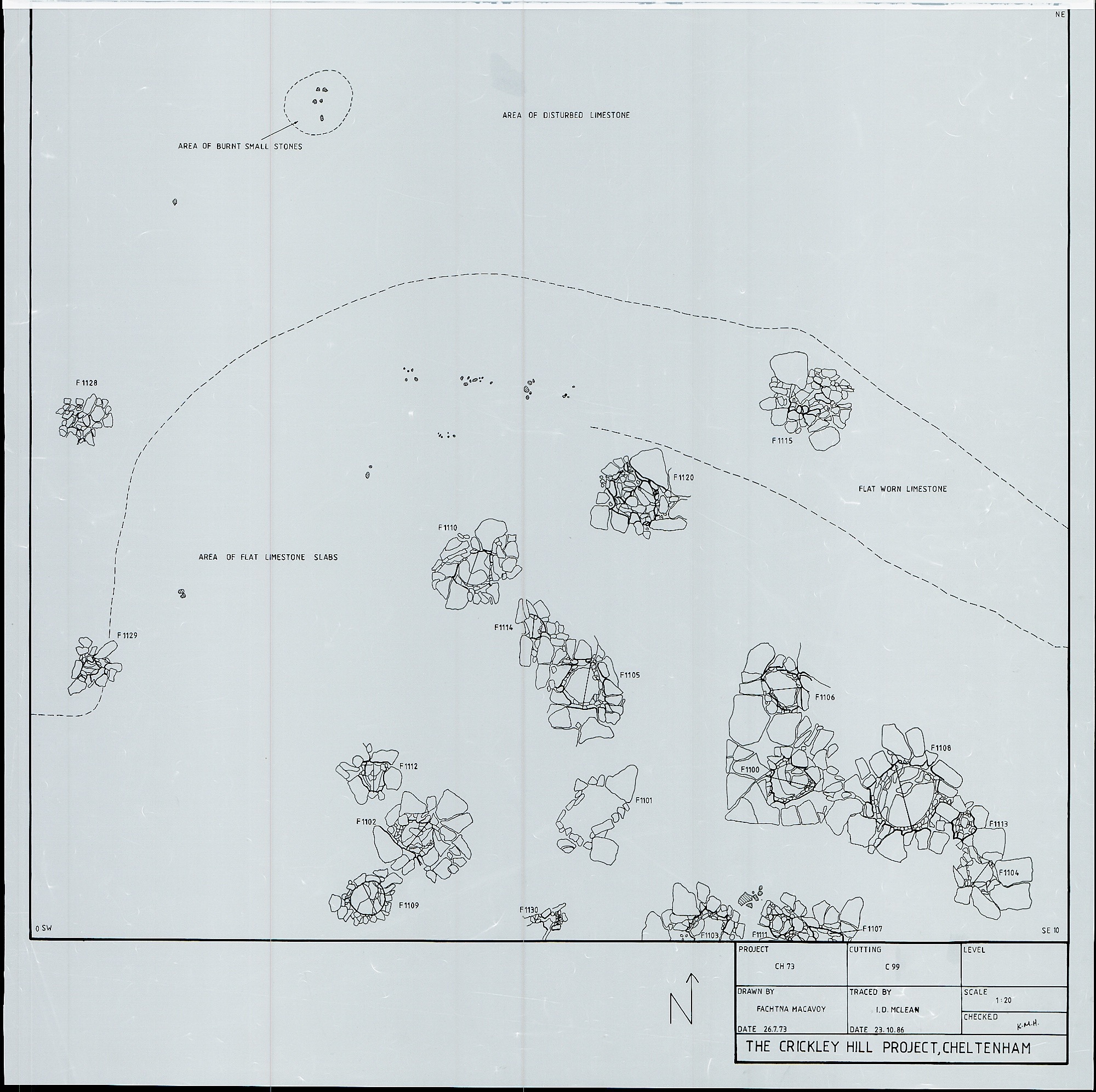 1. Feature Plan