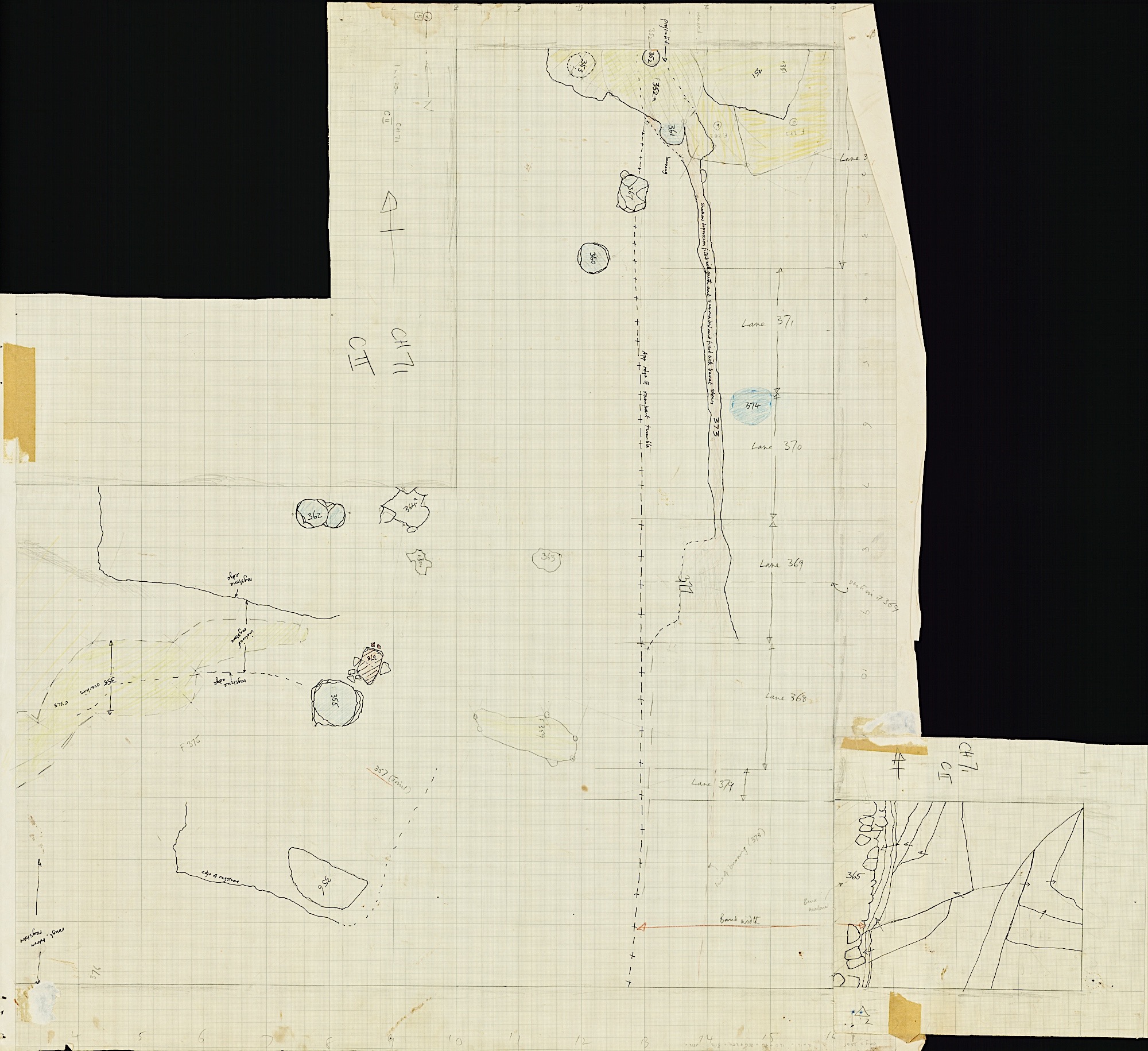 1. Feature Plan
