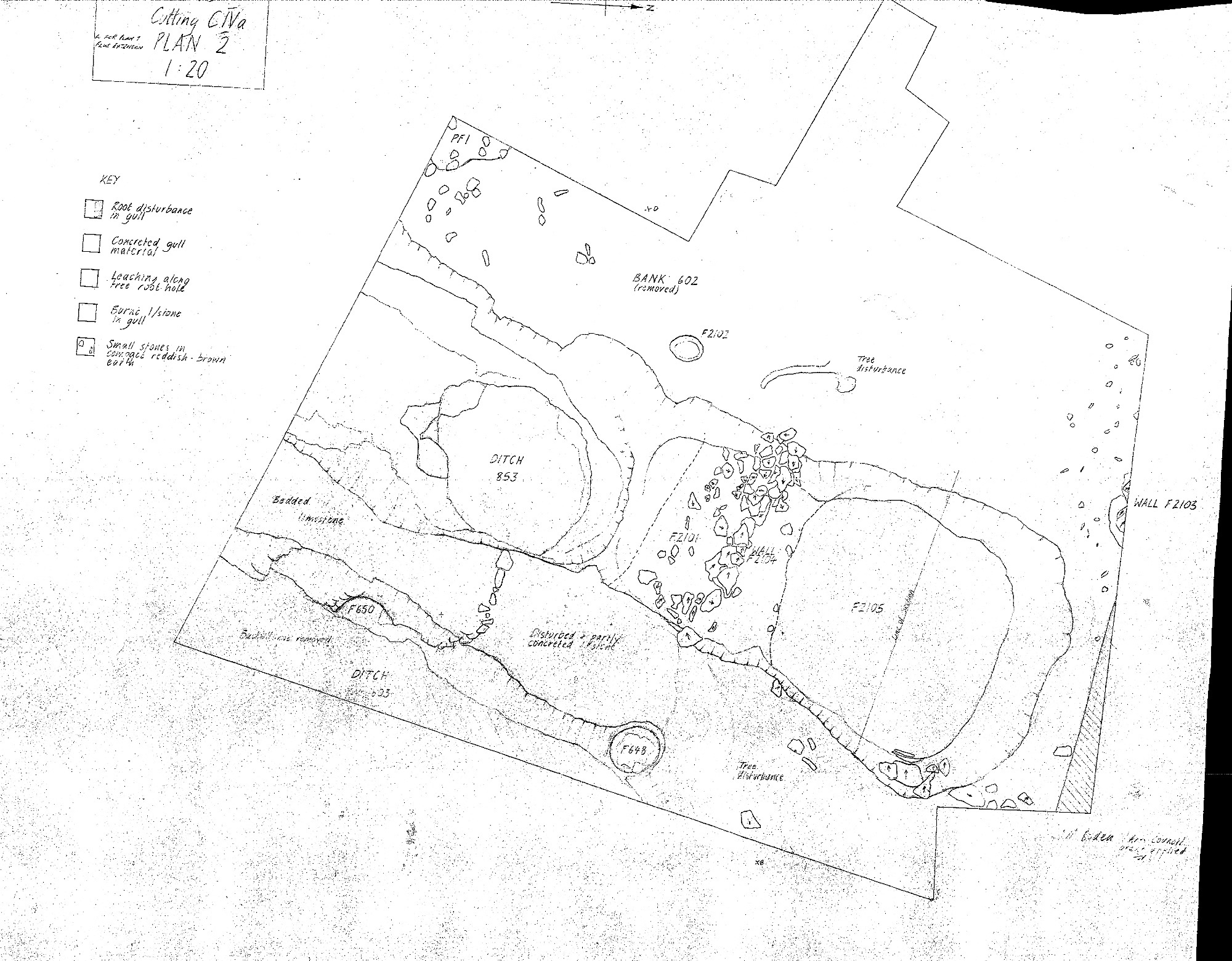15. CIVa Plan 2 (hand)
