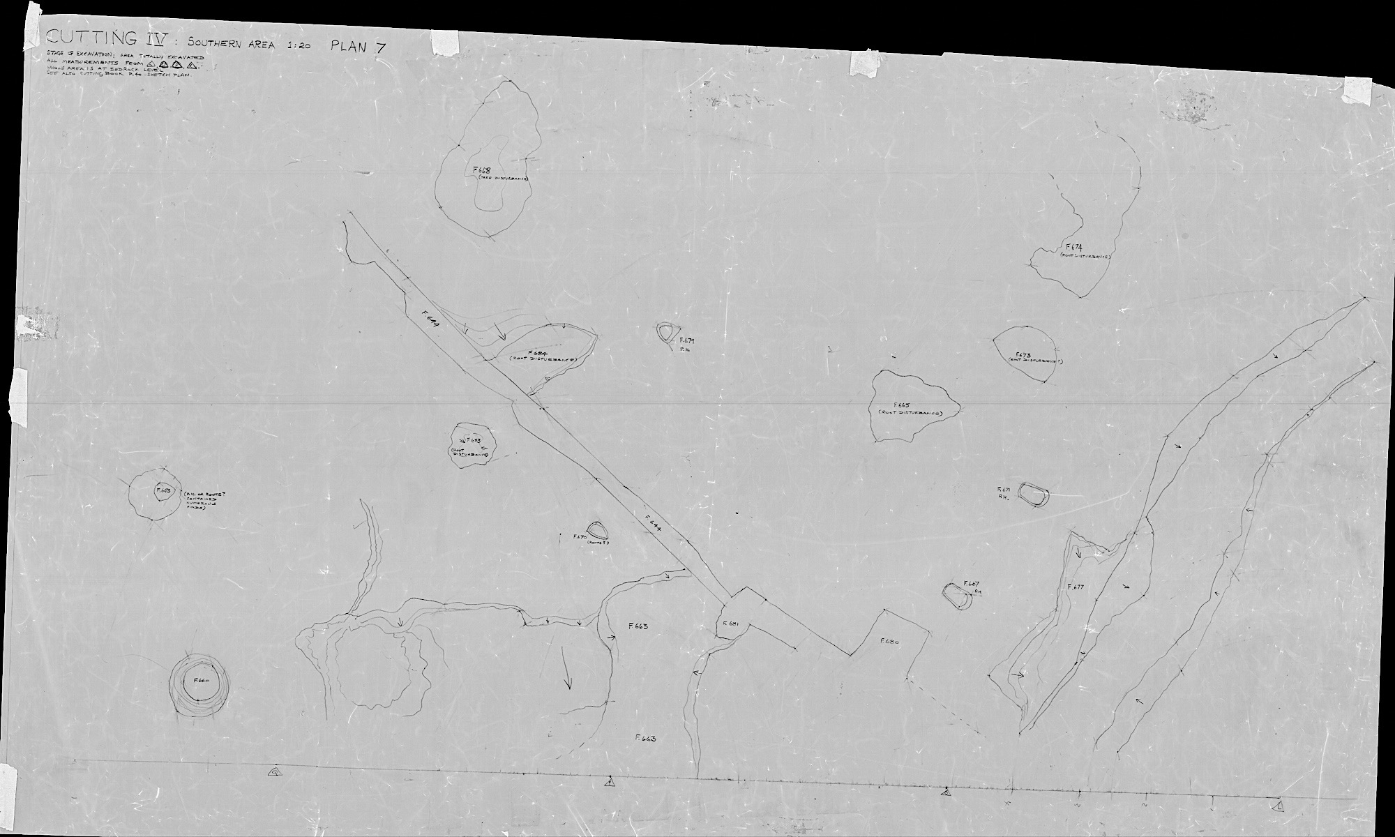 8. Plan 7 (hand)