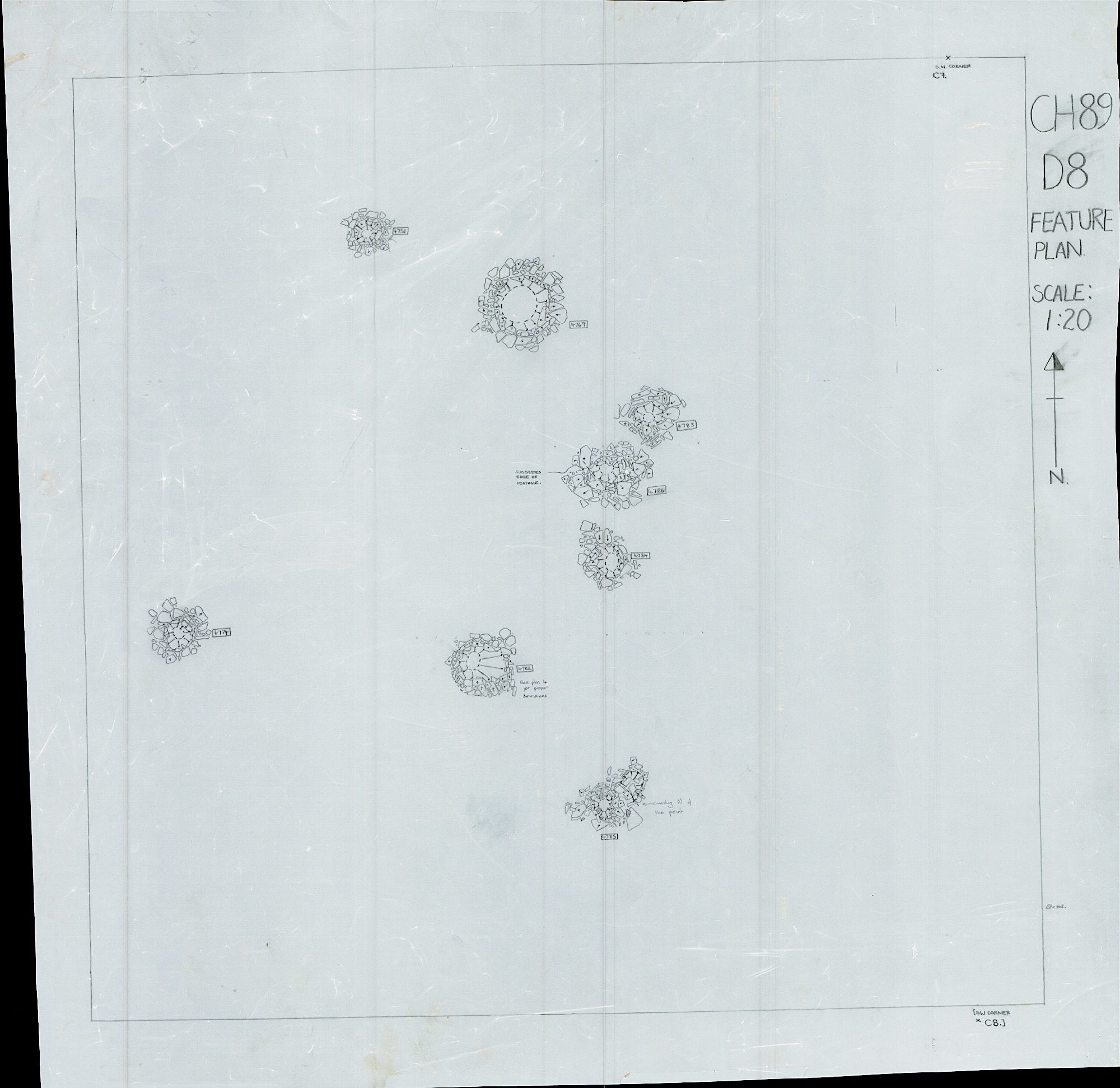 3. Feature Plan (hand)