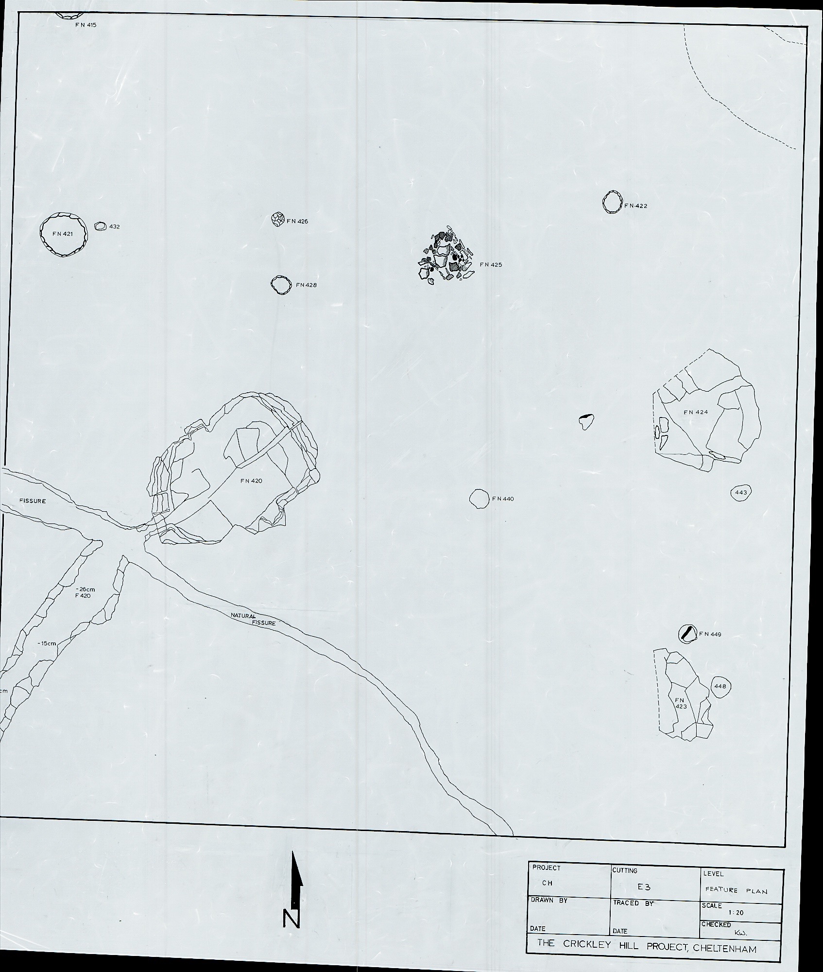 1. Feature Plan