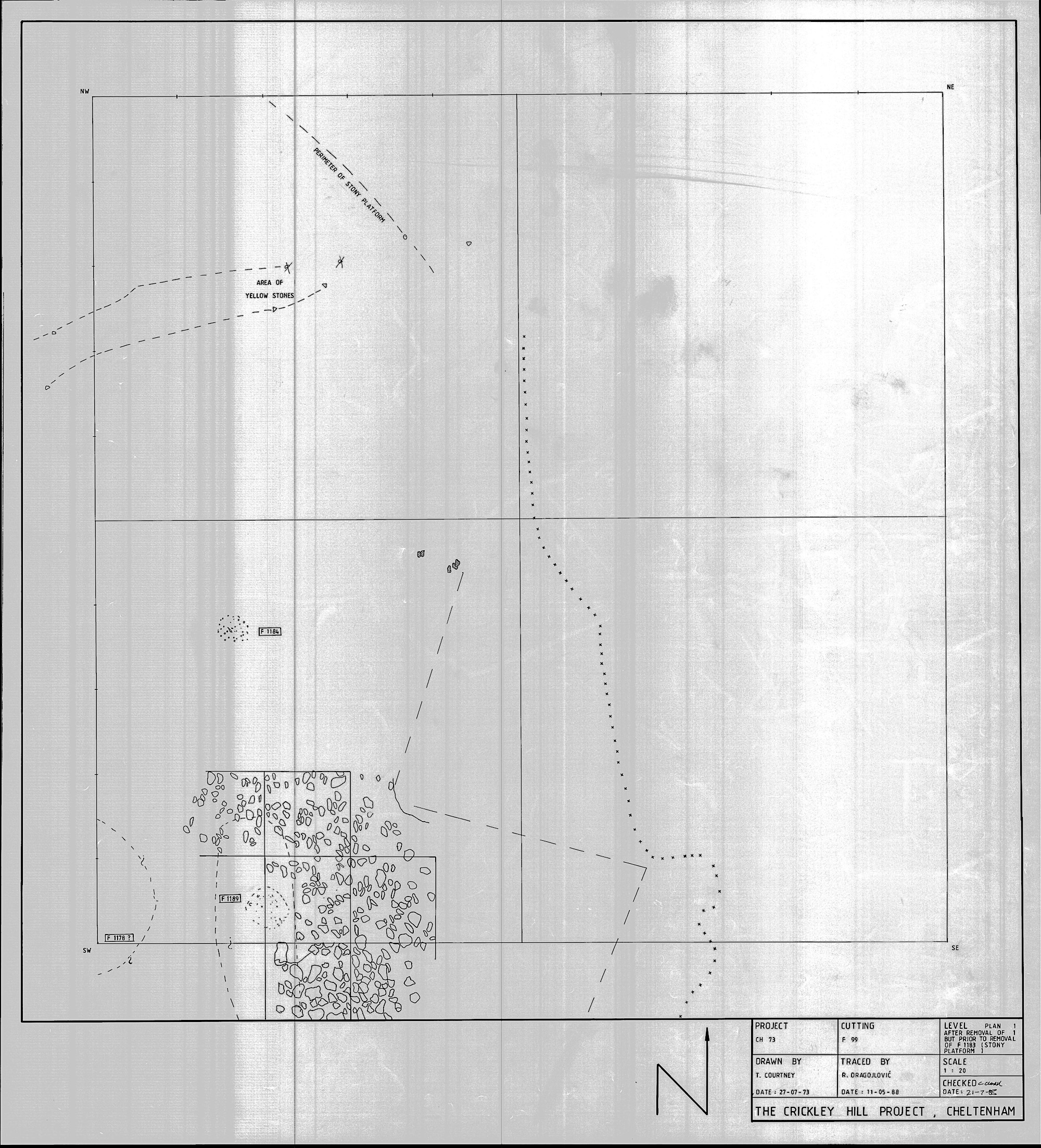 1. Plan 1