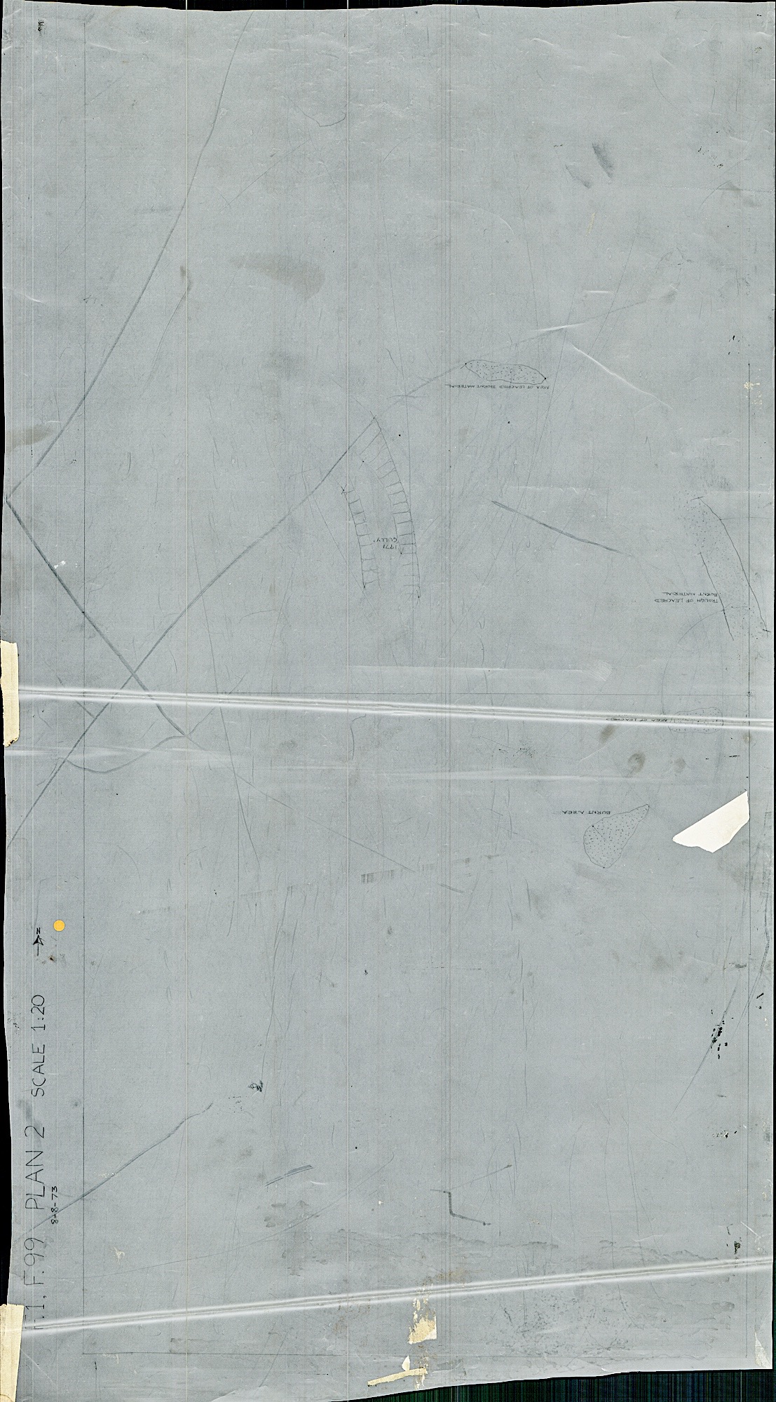 3. Plan 2 with F1 (hand)