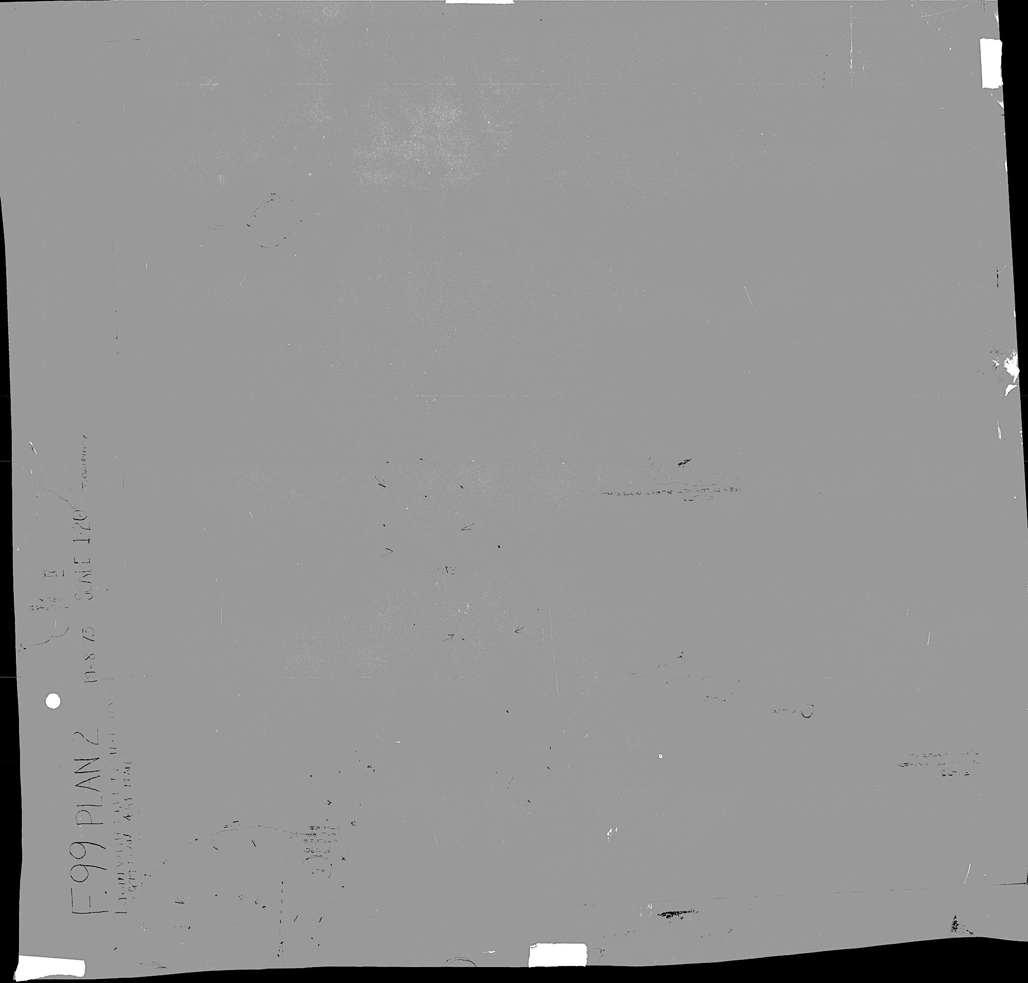 6. Plan 2 (hand, very poor)