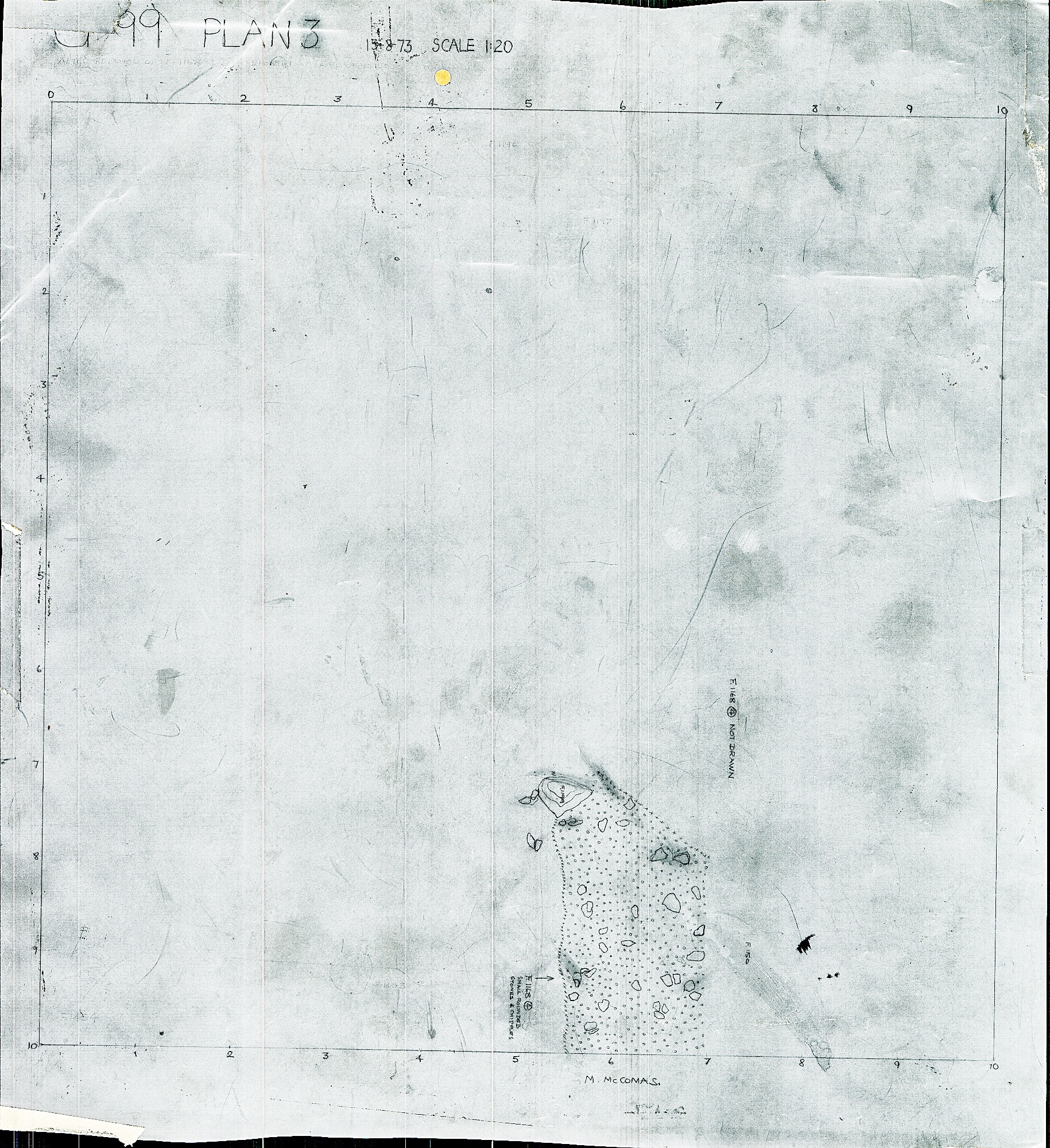 6. Plan 3 (hand)