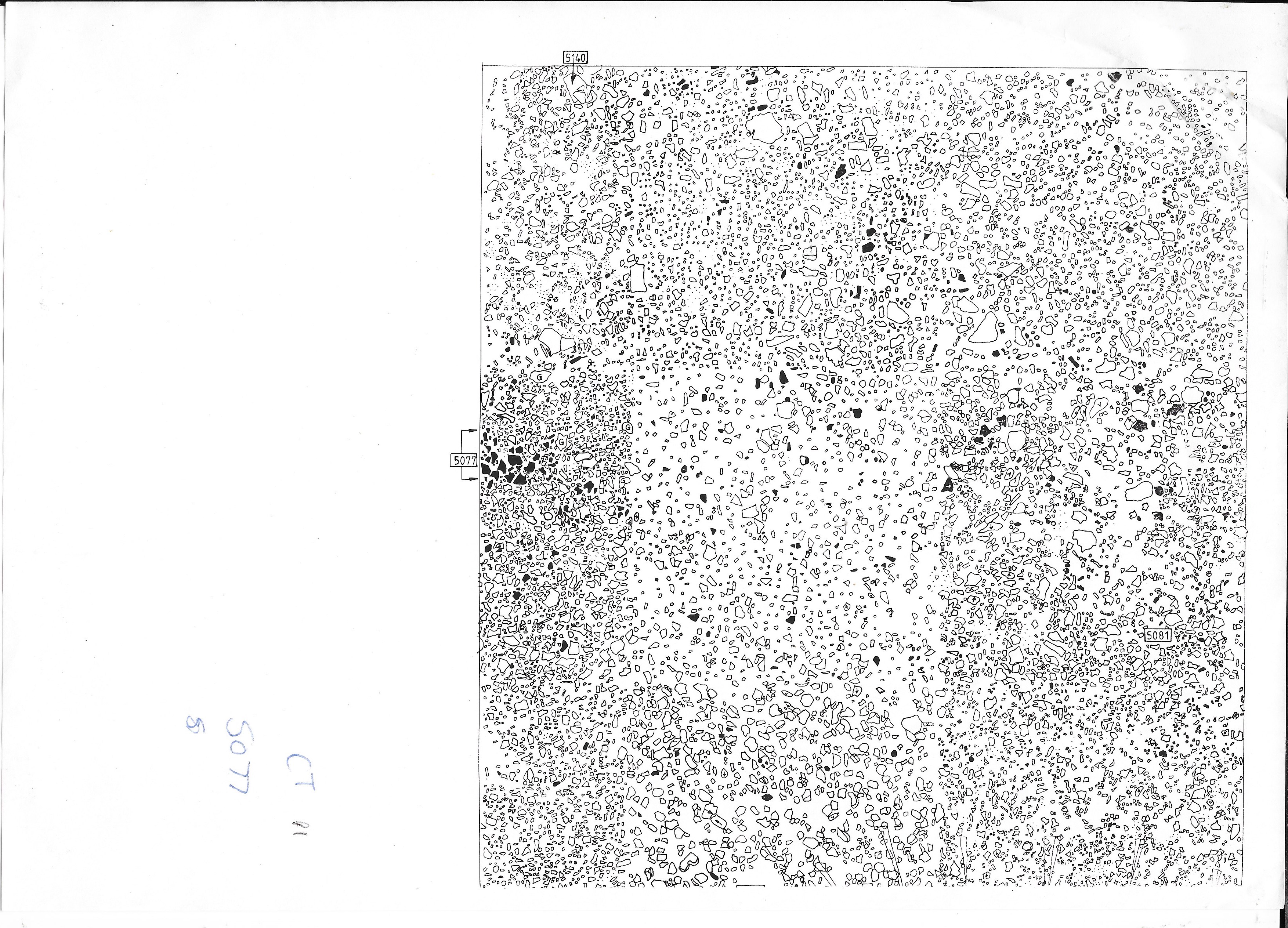 5. CT Plan 1 alternative trace
