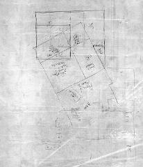 1. Grid layout sketch