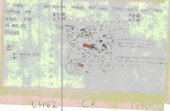 11. Section of F05055 (hand)