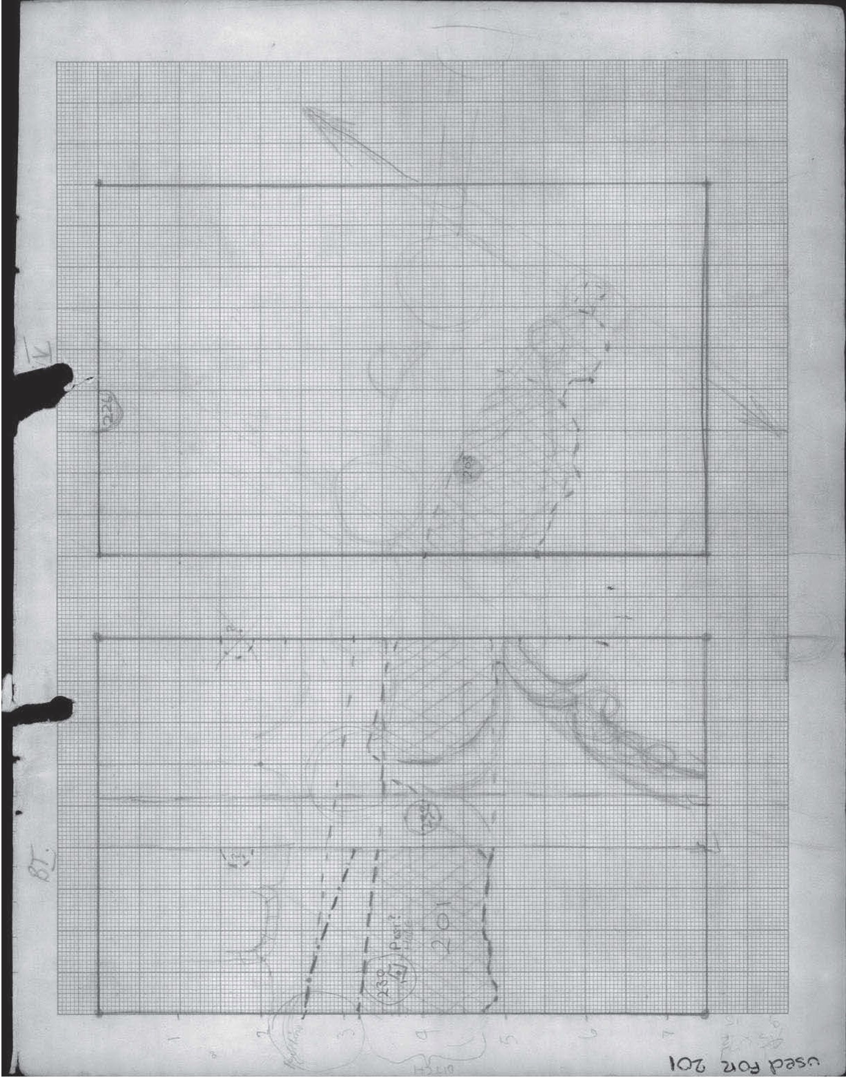3. BI and BV plan 2 (hand)