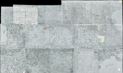 8. Plan 2 South (hand)