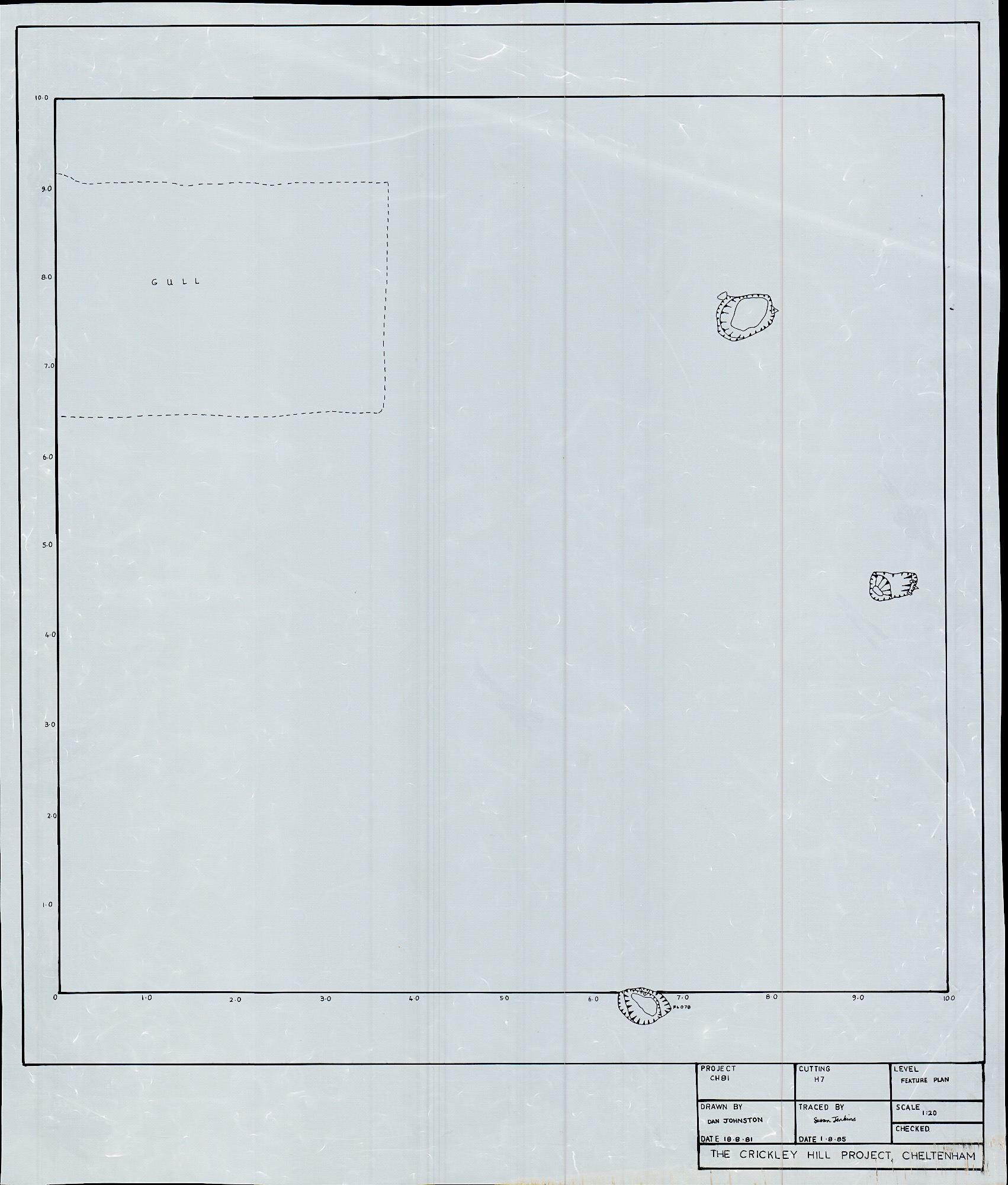 5. Feature Plan