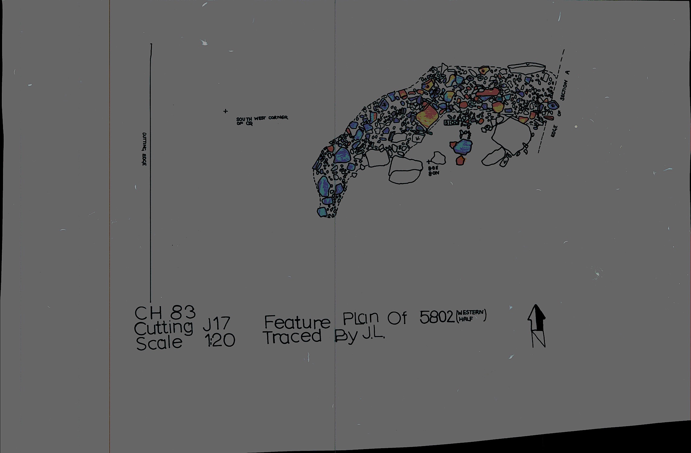 15. Feature Plan F05802 West