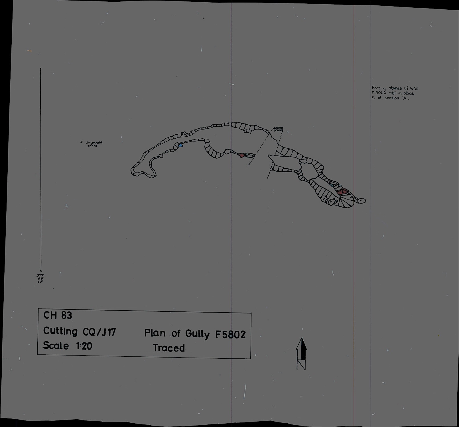 17. Feature Plan F05802 East