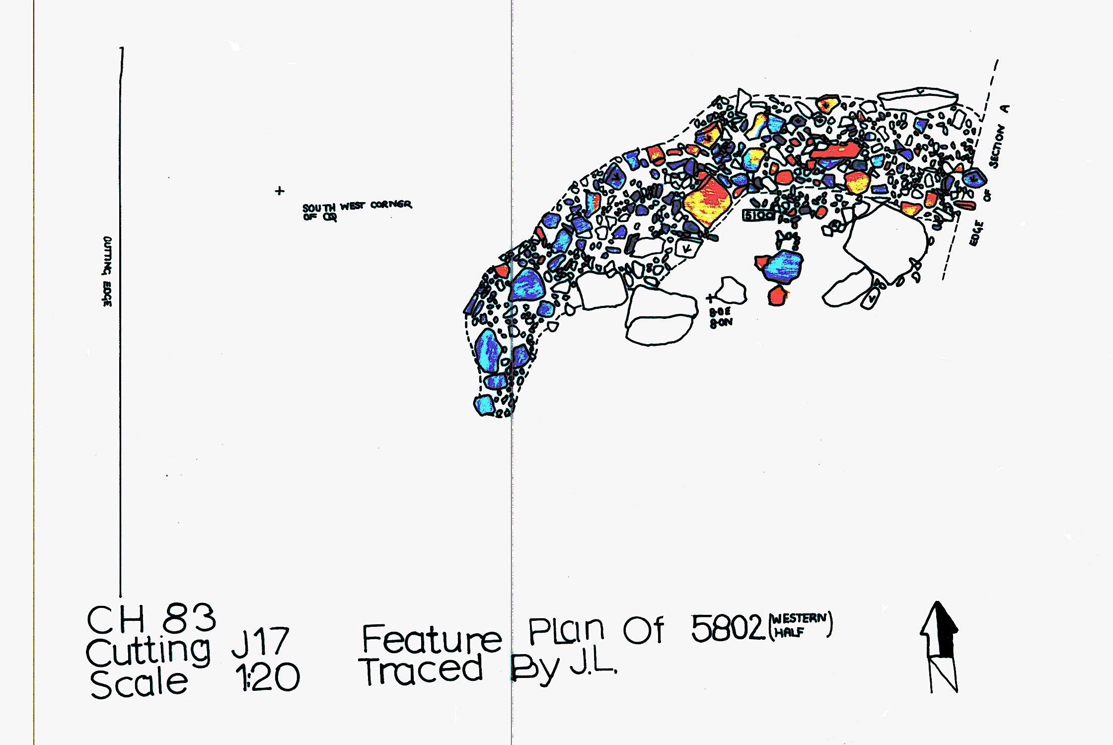 15. Feature Plan F05802 West
