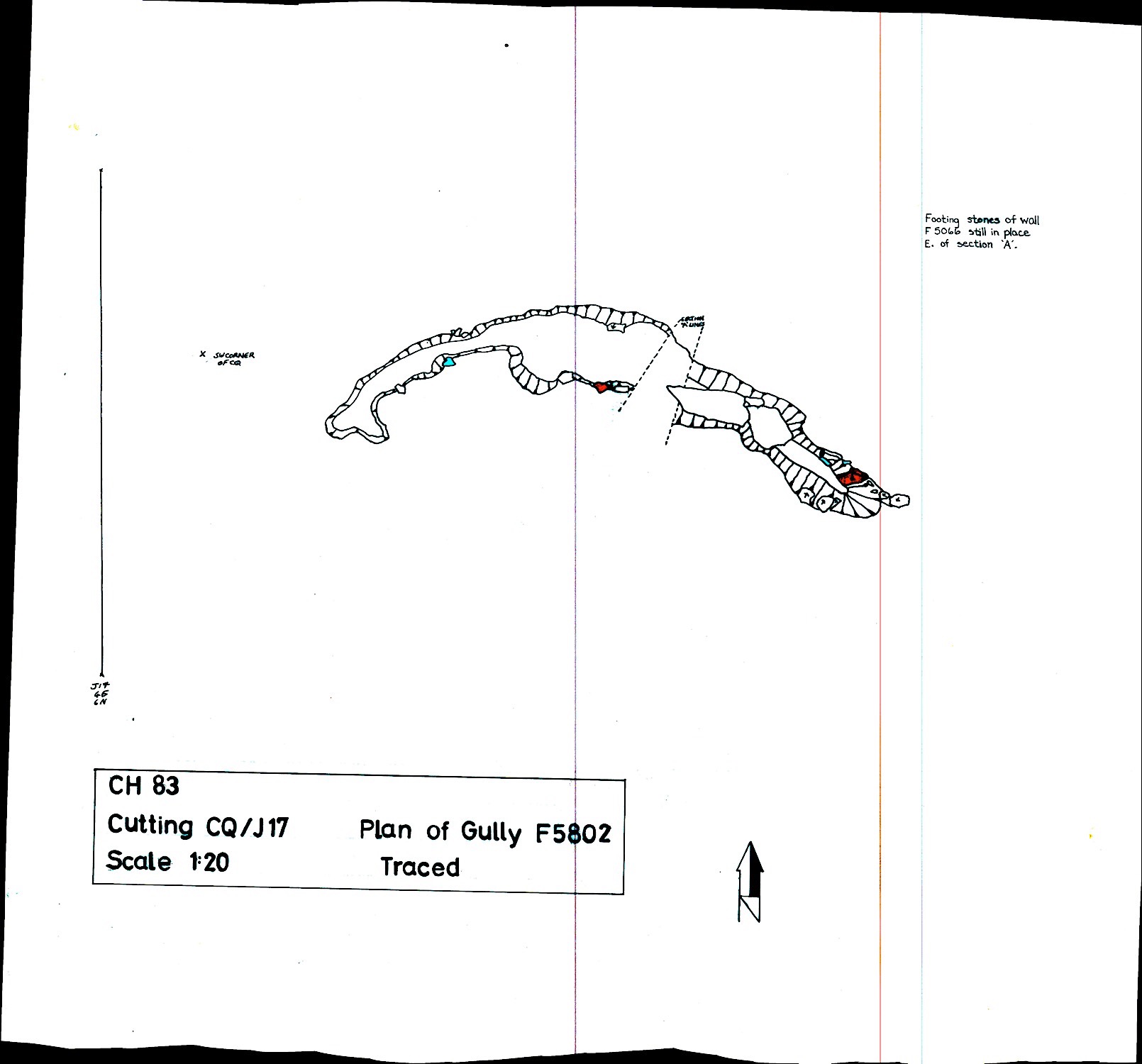17. Feature Plan F05802 East